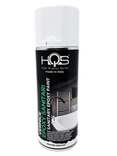 Peinture En Spray HQS Blanc