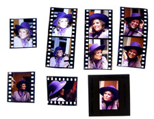 CLAUDIA CARDINALE  1970s 10