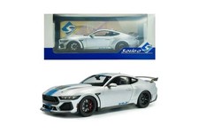 SOLIDO 1/18 - FORD SHELBY