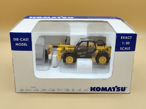 Komatsu wh613 jaune 2004 - komatsu,
