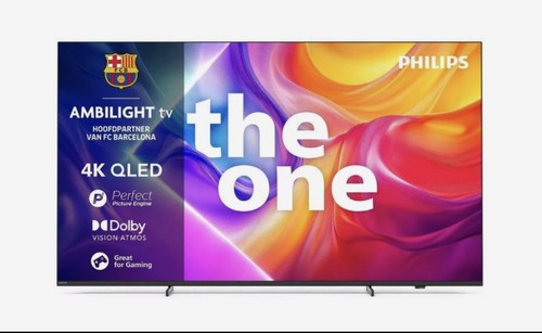 Smart led 75pus9010 12 - tv, 75
