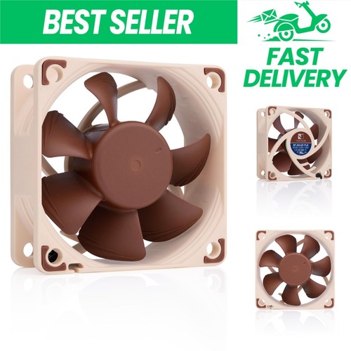 Noctua a6x25 flx - nf-a6x25,