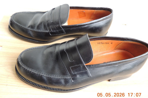 Mocassin christian pellet - mocassin,