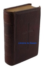 Paroissien Romain Offices des