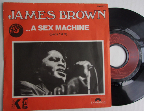 James brown a sex - , ...