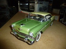 CHEVROLET BEL AIR 4 PORTES