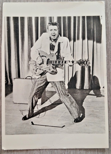 Eddie cochran fotofolio - cochran,