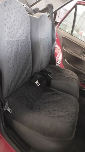 Siéges arrière citroen saxo - siéges,