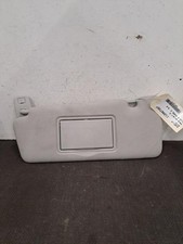 Pare soleil gauche RENAULT CLIO 4 PHASE 2 964012136R