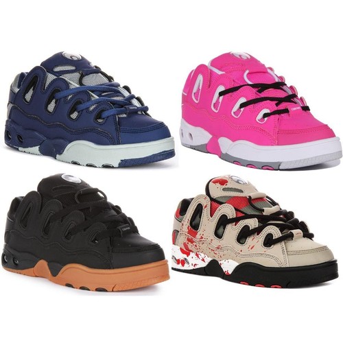 Osiris air bag chunky - osiris,