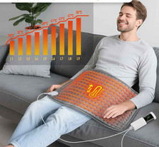 Coussin Chauffant Électrique