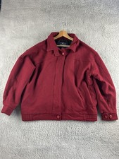 VWR420 - Caban woolrich