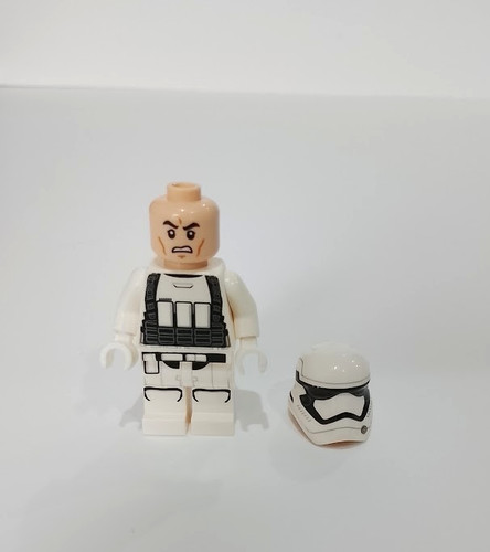 Lego star wars - star, sw0695