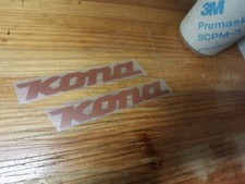 Ensemble d'autocollants pour