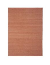 Tapis kilim Nomad Ethnicraft Terracota 2*3