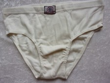 Réf.391 GARCON SLIP uni