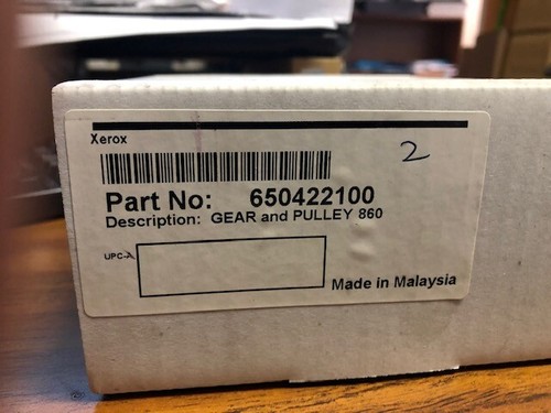 Xerox mechanical kit - xerox,