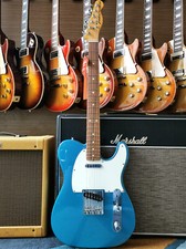 Fender Limited Edition