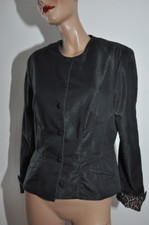 Magnifique veste en jean Alain