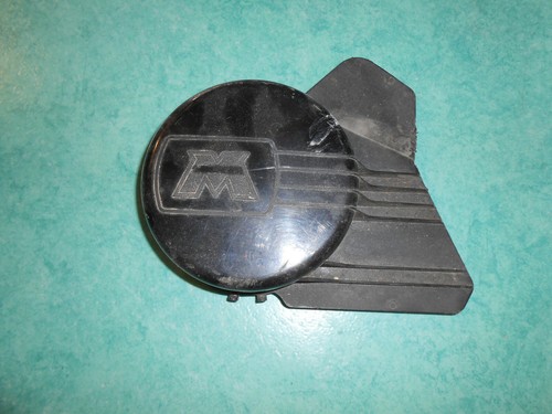 Cache embrayage pour mbk - embrayage, 51