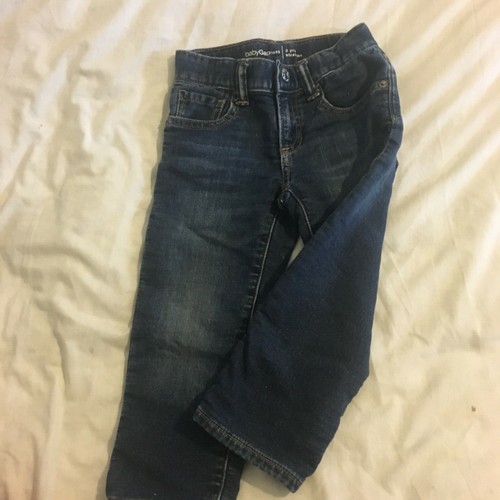 Jean coupe droite - , gap