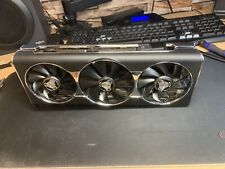 Carte graphique Radeon XFX  RX 5700 XT THICC III - OCCASION