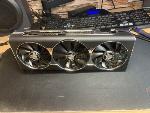 Carte graphique radeon xfx rx - carte,