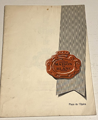 Catalogue grande maison de - grande,
