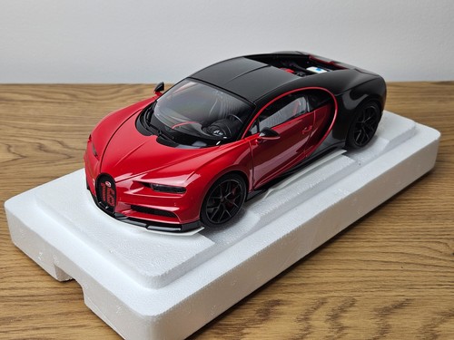 Bugatti chiron sport 18 - chiron,