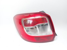 2013 DACIA SANDERO II (B52) FEU ARRIÈRE GAUCHE 265554085R 1.2 B/GPL 16V MAN 5M 7