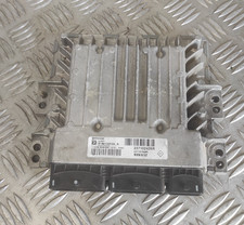 Calculateur moteur - RENAULT