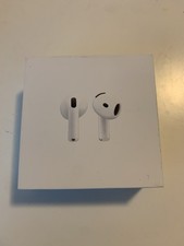 Ecouteurs APPLE AirPods 4