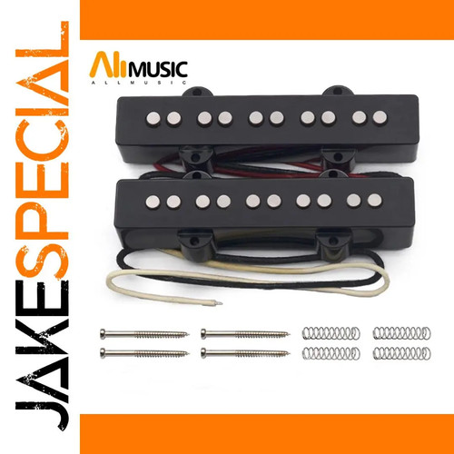 Jakespecial string jazz - –,