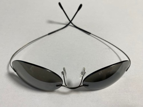 Lunettes soleil silhouette - de,