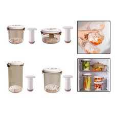 Scelleuse sous vide pour