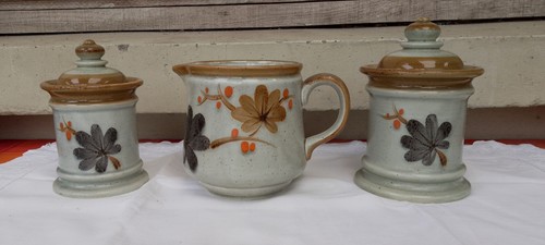 Pots avec couvercle pichet - couvercle, +