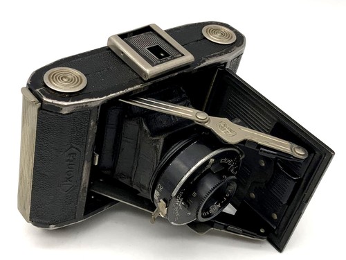 Zeiss ikon ikonta 520 - ikonta, 520/18