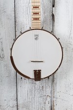 Deering Goodtime 5 String Open
