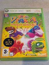 VIVA PINATA PARTY ANIMALS MICROSOFT XBOX 360