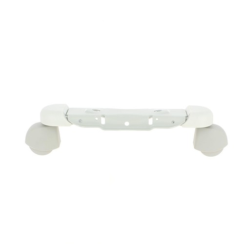 Pied roulettes 5518500008 - pied,