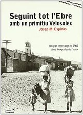 Seguint tot lEbre amb un