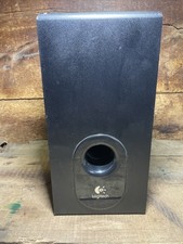 Logitech X-530 5.1 System