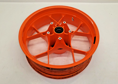 Axe disque frein aluminium - axe,