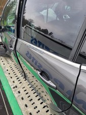 Vitre avant gauche PEUGEOT 2008 1 PHASE 2 9673360780