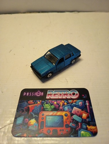 Majorette volvo 760 gle - majorette,