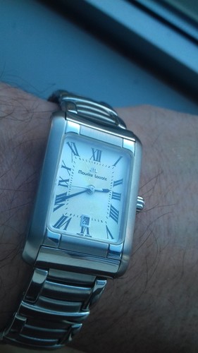 Maurice lacroix 79745 - maurice,