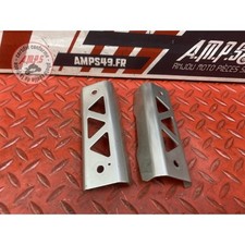 Ecope de radiateur Suzuki