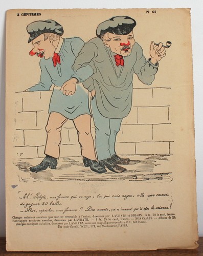 Gravure dessin caricature - gravure,