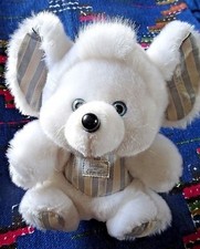 DB/ DOUDOU PELUCHE TARTINE ET