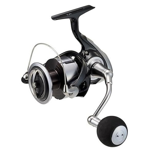 Moulinet toupie daiwa lexa - moulinet,